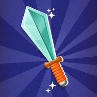 Stonecutter: The ultimate knife-throwing game icon